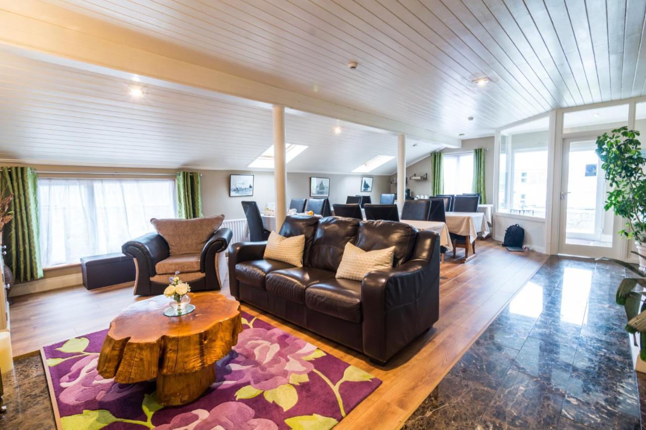 Seacrest B&B 킬로난 외부 사진