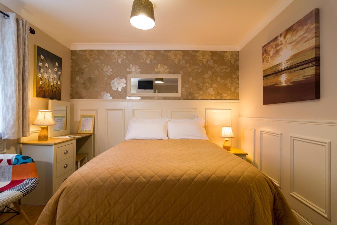 Seacrest B&B 킬로난 외부 사진