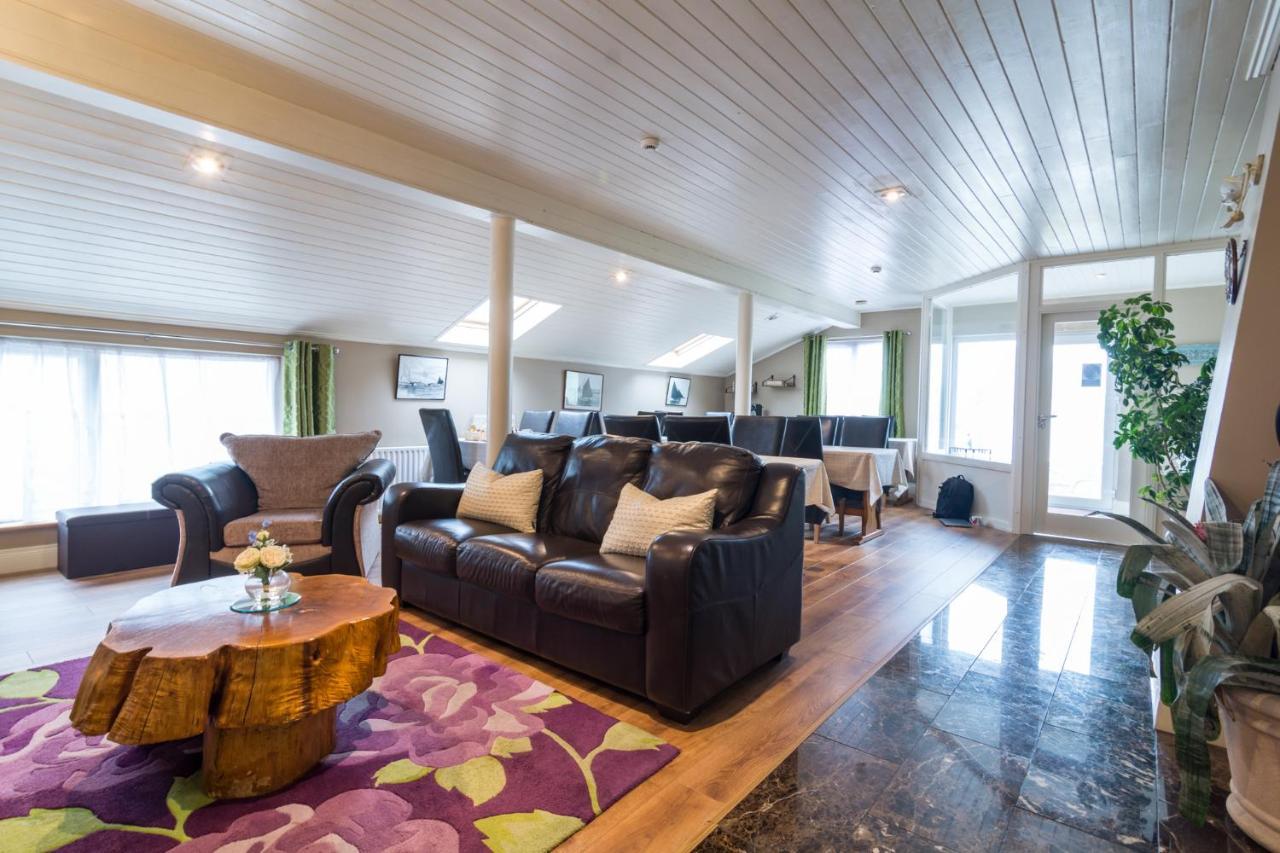 Seacrest B&B 킬로난 외부 사진