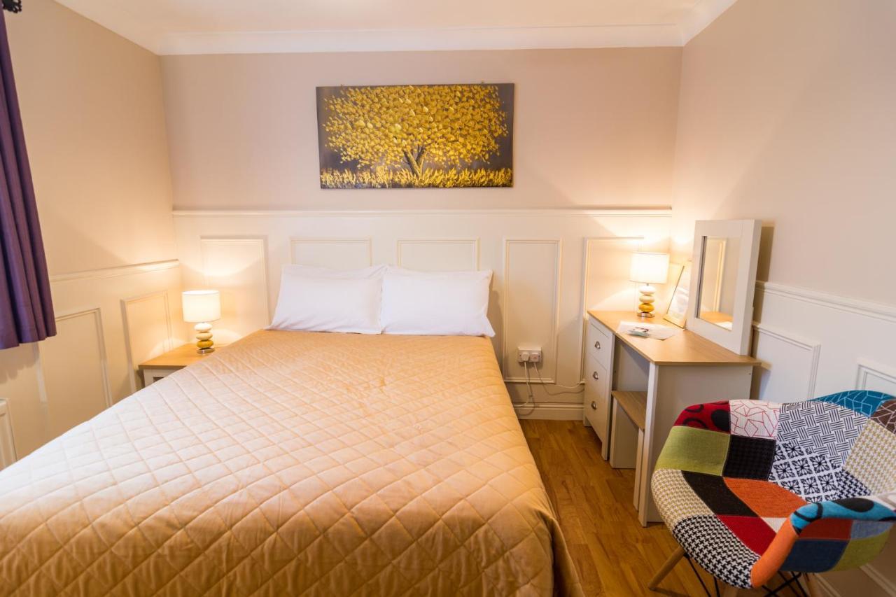 Seacrest B&B 킬로난 외부 사진