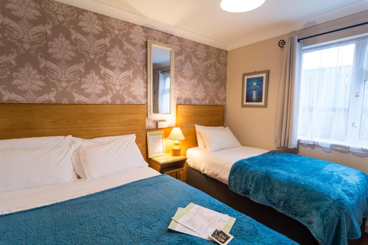 Seacrest B&B 킬로난 외부 사진