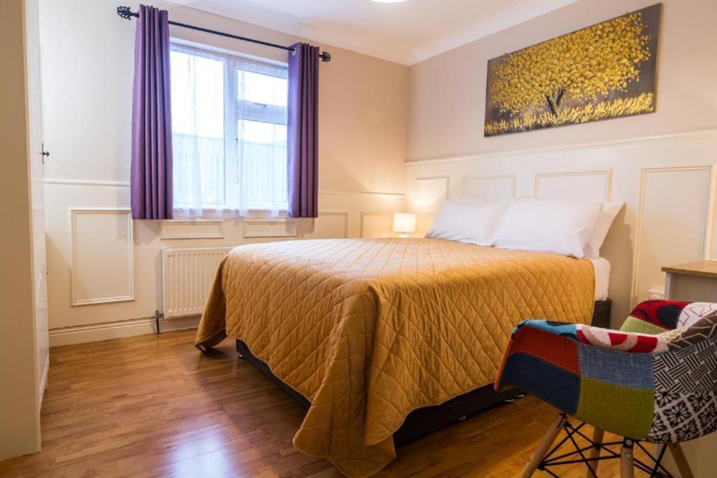 Seacrest B&B 킬로난 외부 사진