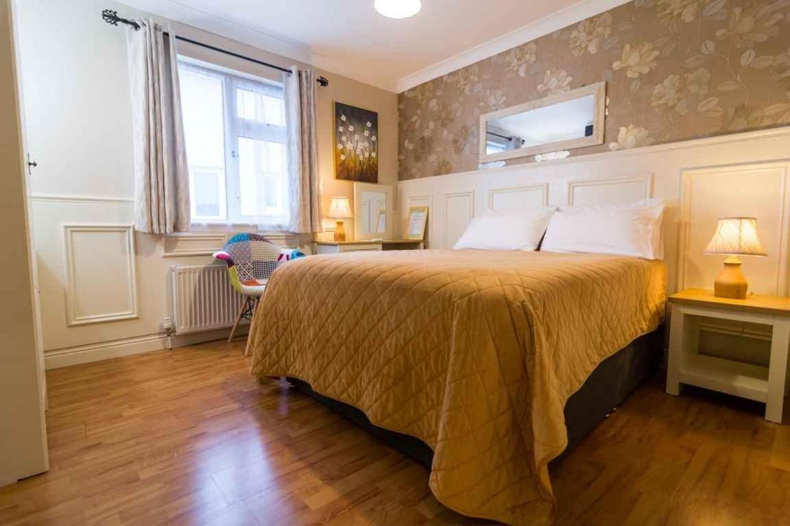 Seacrest B&B 킬로난 외부 사진