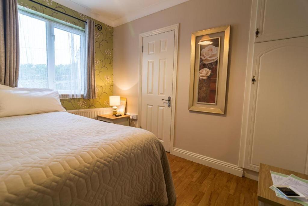 Seacrest B&B 킬로난 외부 사진