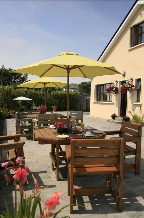 Seacrest B&B 킬로난 외부 사진